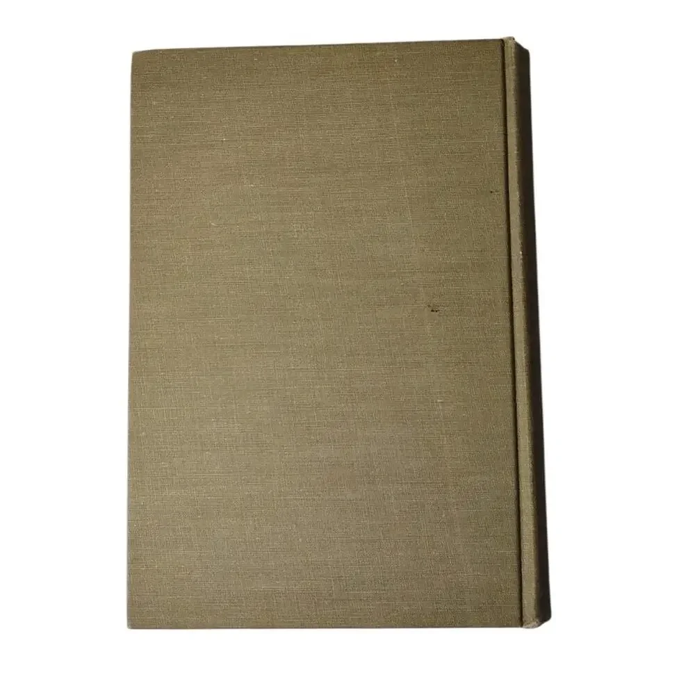The Making Of Yesterday Book Diaries Of Raoul De Roussy De Sales 1947 Vintage